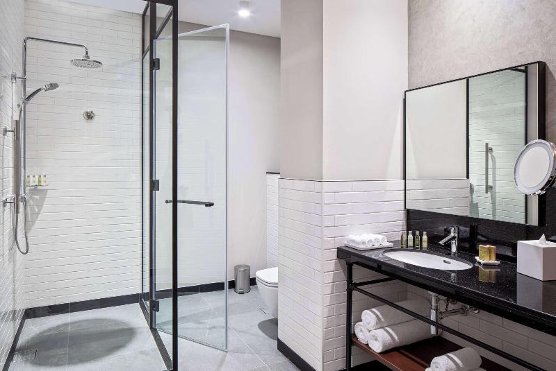 DoubleTree by Hilton Dubai M Square - Oda