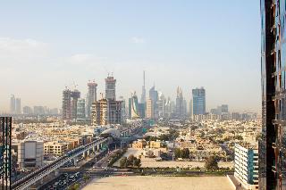 DoubleTree by Hilton Dubai M Square fotoÄŸrafÄ±