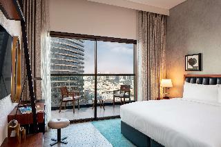 DoubleTree by Hilton Dubai M Square fotoÄŸrafÄ±
