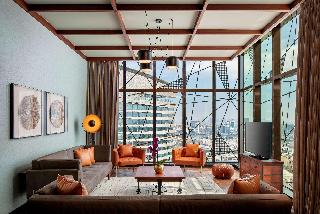 DoubleTree by Hilton Dubai M Square fotoÄŸrafÄ±