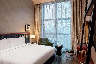 DoubleTree by Hilton Dubai M Square fotoÄŸrafÄ±