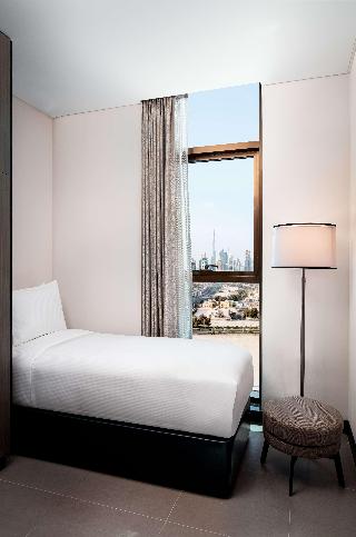 DoubleTree by Hilton Dubai M Square fotoÄŸrafÄ±