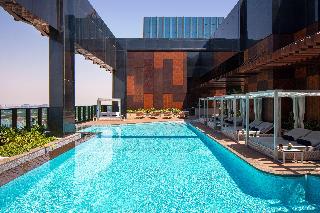 DoubleTree by Hilton Dubai M Square fotoÄŸrafÄ±