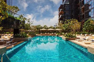 DoubleTree by Hilton Dubai M Square fotoÄŸrafÄ±