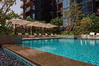 DoubleTree by Hilton Dubai M Square fotoÄŸrafÄ±