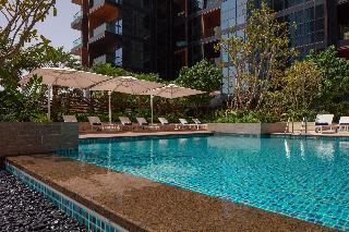 DoubleTree by Hilton Dubai M Square fotoÄŸrafÄ±