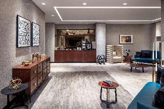 DoubleTree by Hilton Dubai M Square fotoÄŸrafÄ±