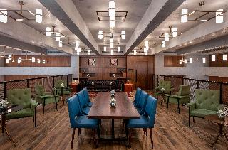 DoubleTree by Hilton Dubai M Square fotoÄŸrafÄ±