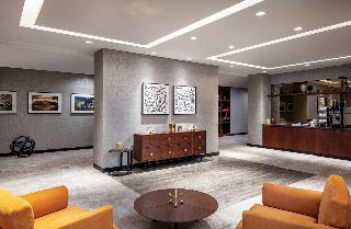 DoubleTree by Hilton Dubai M Square fotoÄŸrafÄ±