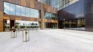 DoubleTree by Hilton Dubai M Square fotoÄŸrafÄ±