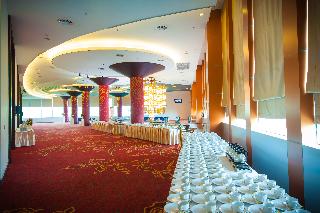 Empress Hotel Chiang Mai fotoÄŸrafÄ±