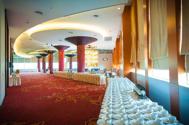 Empress Hotel Chiang Mai - Toplantı
