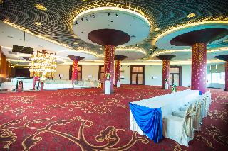 Empress Hotel Chiang Mai fotoÄŸrafÄ±