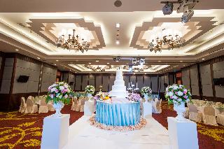 Empress Hotel Chiang Mai fotoÄŸrafÄ±