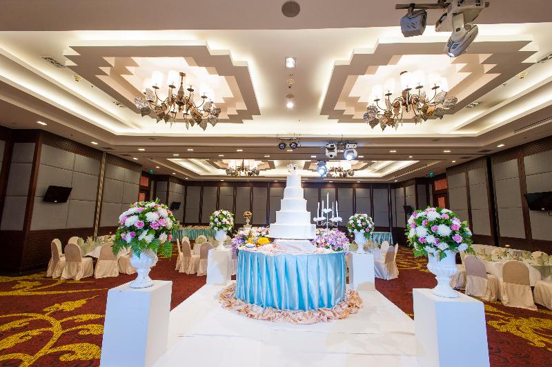Empress Hotel Chiang Mai - Toplantı