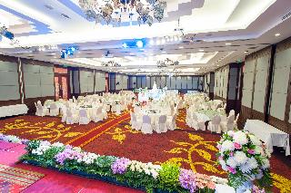 Empress Hotel Chiang Mai fotoÄŸrafÄ±