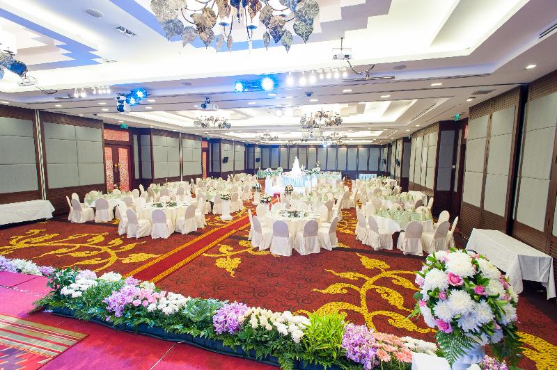 Empress Hotel Chiang Mai - Toplantı