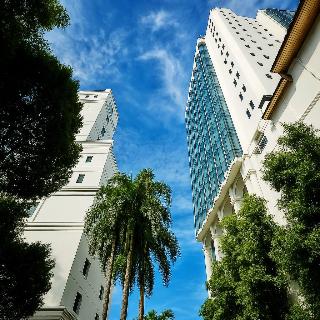Empress Hotel Chiang Mai fotoÄŸrafÄ±