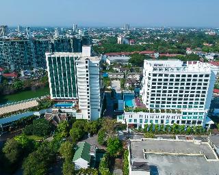 Empress Hotel Chiang Mai fotoÄŸrafÄ±