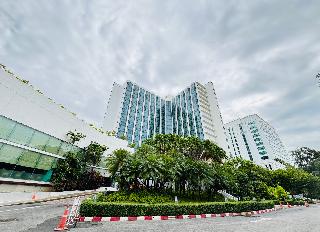 Empress Hotel Chiang Mai fotoÄŸrafÄ±