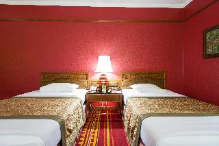 Empress Hotel Chiang Mai fotoÄŸrafÄ±