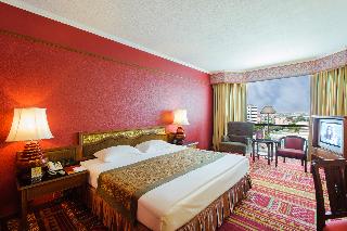 Empress Hotel Chiang Mai fotoÄŸrafÄ±