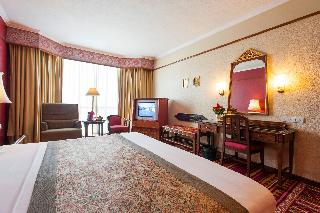 Empress Hotel Chiang Mai fotoÄŸrafÄ±