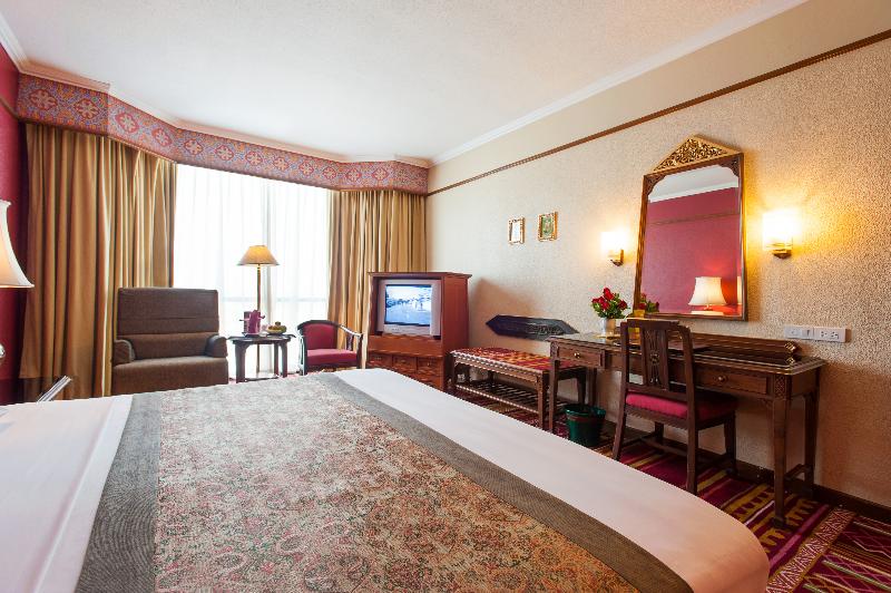 Empress Hotel Chiang Mai - Oda