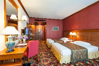 Empress Hotel Chiang Mai fotoÄŸrafÄ±