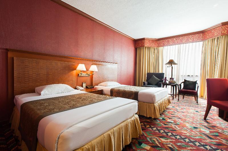 Empress Hotel Chiang Mai - Oda