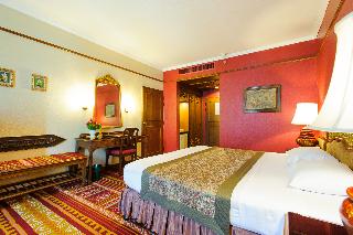 Empress Hotel Chiang Mai fotoÄŸrafÄ±