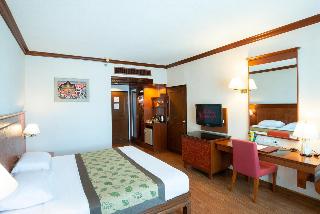 Empress Hotel Chiang Mai fotoÄŸrafÄ±