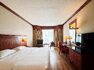 Empress Hotel Chiang Mai fotoÄŸrafÄ±