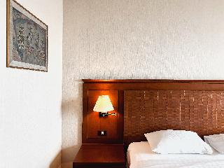 Empress Hotel Chiang Mai fotoÄŸrafÄ±