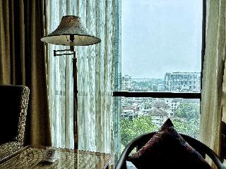 Empress Hotel Chiang Mai fotoÄŸrafÄ±