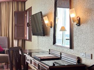 Empress Hotel Chiang Mai fotoÄŸrafÄ±