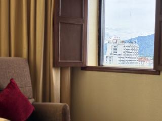 Empress Hotel Chiang Mai fotoÄŸrafÄ±