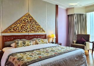 Empress Hotel Chiang Mai fotoÄŸrafÄ±