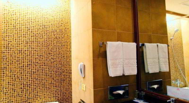 Empress Hotel Chiang Mai fotoÄŸrafÄ±