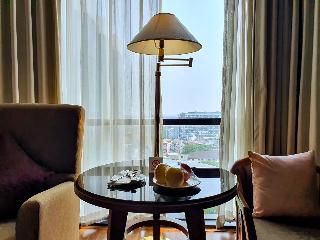 Empress Hotel Chiang Mai fotoÄŸrafÄ±