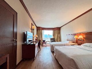 Empress Hotel Chiang Mai fotoÄŸrafÄ±