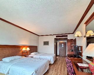 Empress Hotel Chiang Mai fotoÄŸrafÄ±