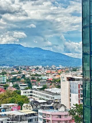 Empress Hotel Chiang Mai fotoÄŸrafÄ±