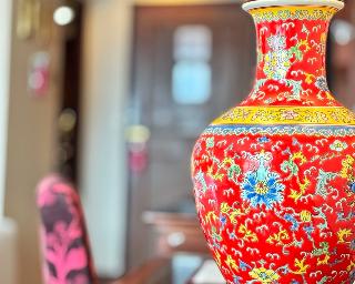 Empress Hotel Chiang Mai fotoÄŸrafÄ±