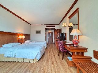 Empress Hotel Chiang Mai fotoÄŸrafÄ±