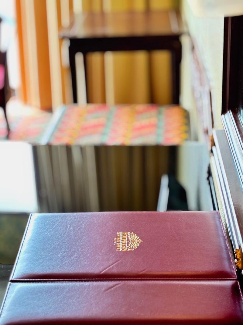Empress Hotel Chiang Mai - Oda