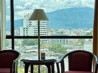 Empress Hotel Chiang Mai fotoÄŸrafÄ±