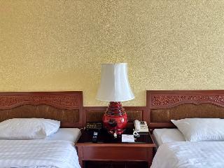 Empress Hotel Chiang Mai fotoÄŸrafÄ±