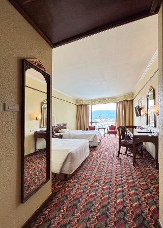 Empress Hotel Chiang Mai fotoÄŸrafÄ±