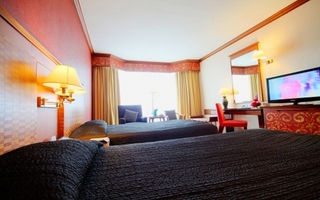 Empress Hotel Chiang Mai fotoÄŸrafÄ±